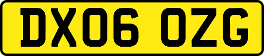 DX06OZG
