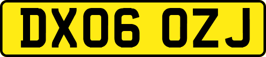 DX06OZJ