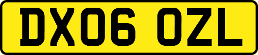 DX06OZL