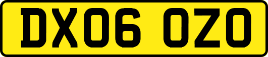 DX06OZO