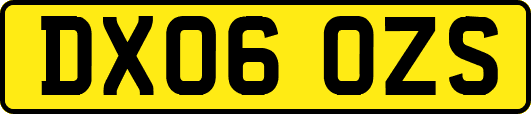DX06OZS