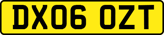 DX06OZT