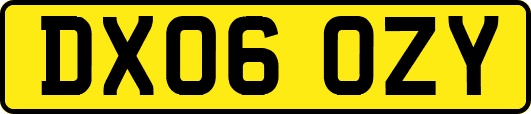DX06OZY