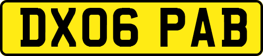 DX06PAB