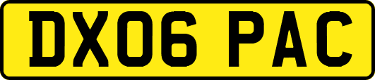 DX06PAC