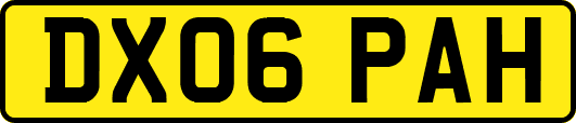DX06PAH