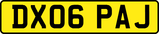 DX06PAJ