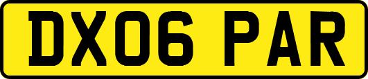 DX06PAR