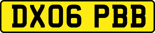 DX06PBB