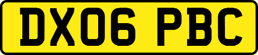 DX06PBC