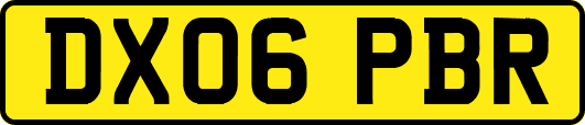 DX06PBR