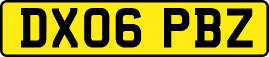 DX06PBZ