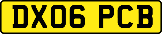DX06PCB
