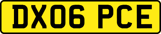 DX06PCE