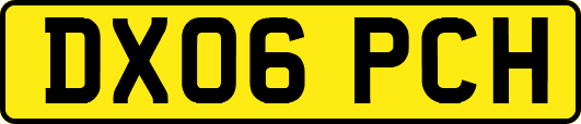 DX06PCH