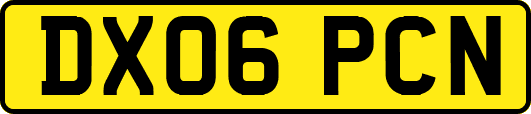 DX06PCN