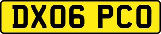 DX06PCO