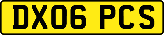 DX06PCS