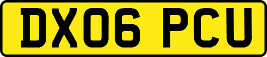 DX06PCU