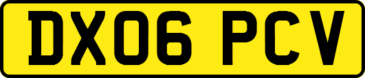 DX06PCV