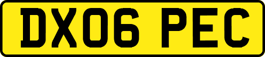 DX06PEC