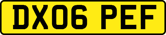 DX06PEF