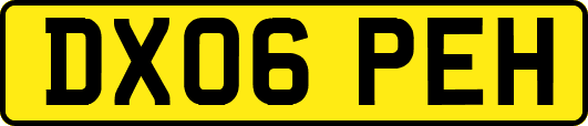 DX06PEH