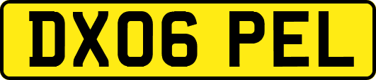 DX06PEL