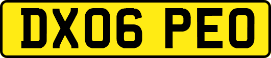 DX06PEO