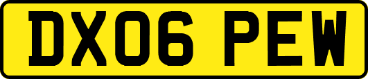 DX06PEW