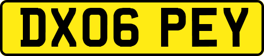 DX06PEY