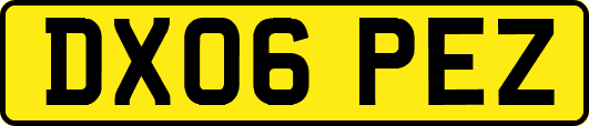 DX06PEZ