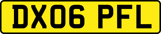 DX06PFL