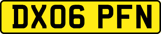 DX06PFN