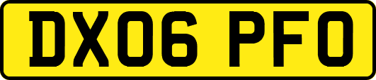 DX06PFO