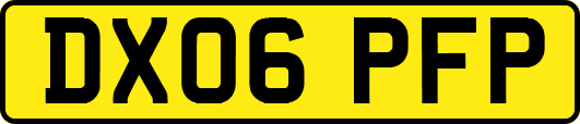 DX06PFP