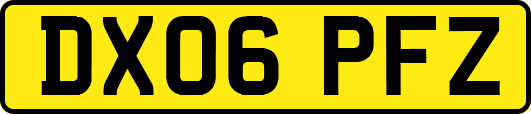 DX06PFZ