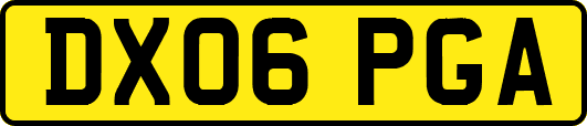 DX06PGA