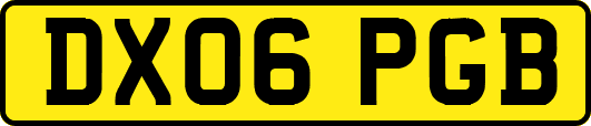 DX06PGB