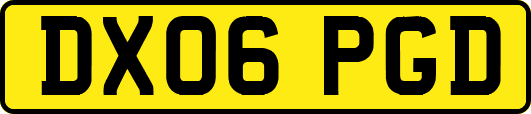 DX06PGD