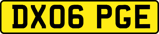 DX06PGE