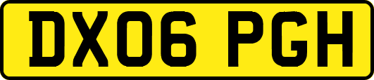 DX06PGH