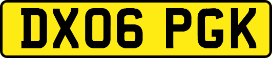 DX06PGK
