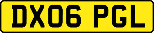 DX06PGL