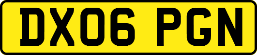 DX06PGN
