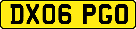 DX06PGO