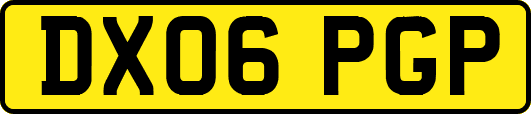 DX06PGP