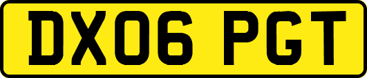 DX06PGT