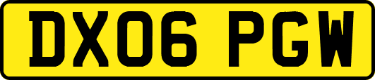 DX06PGW