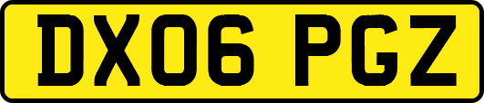 DX06PGZ